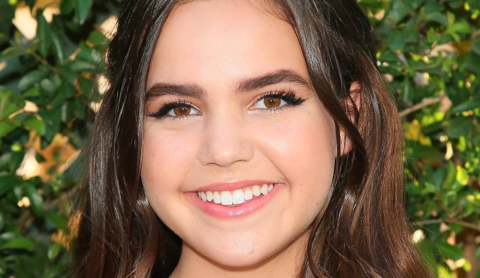 Bailee Madison