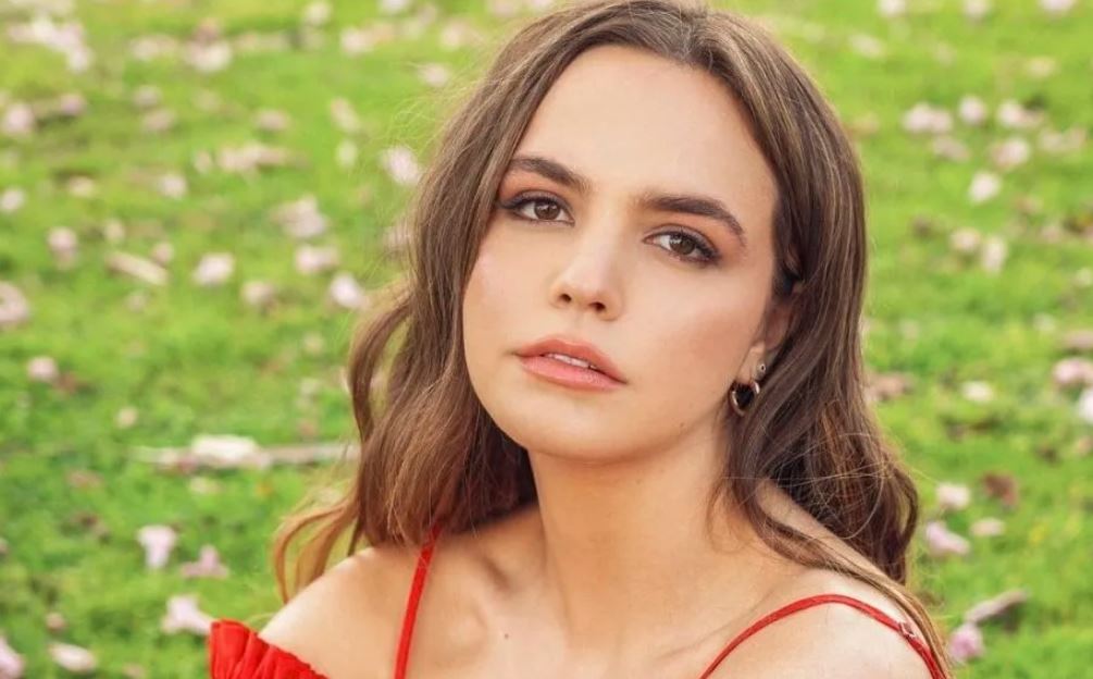 Bailee Madison