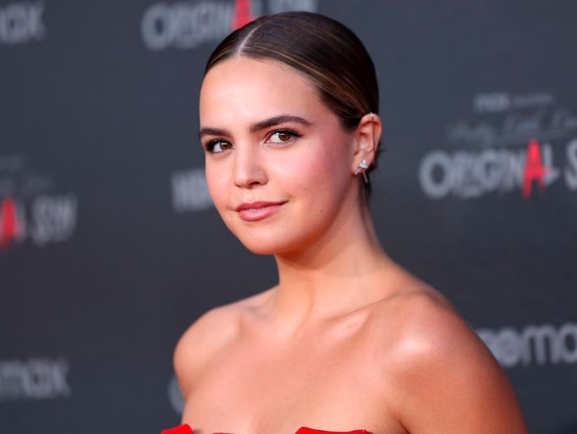 Bailee Madison