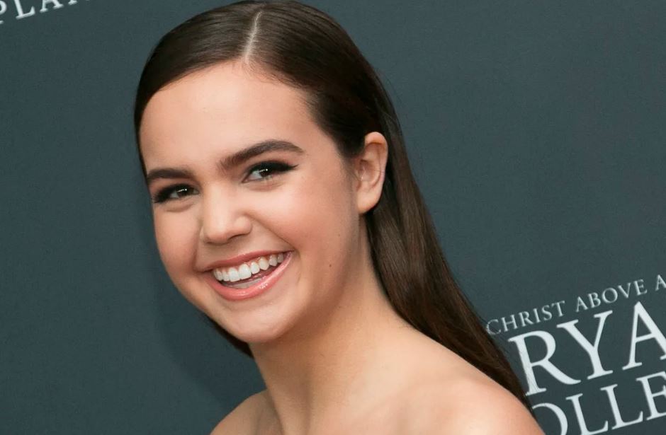 Bailee Madison