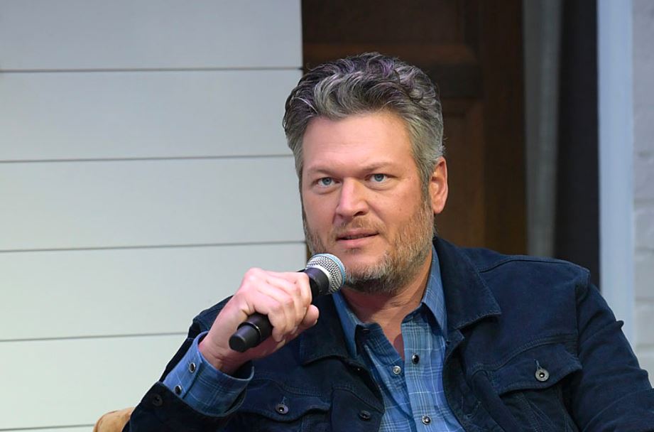 Blake Shelton