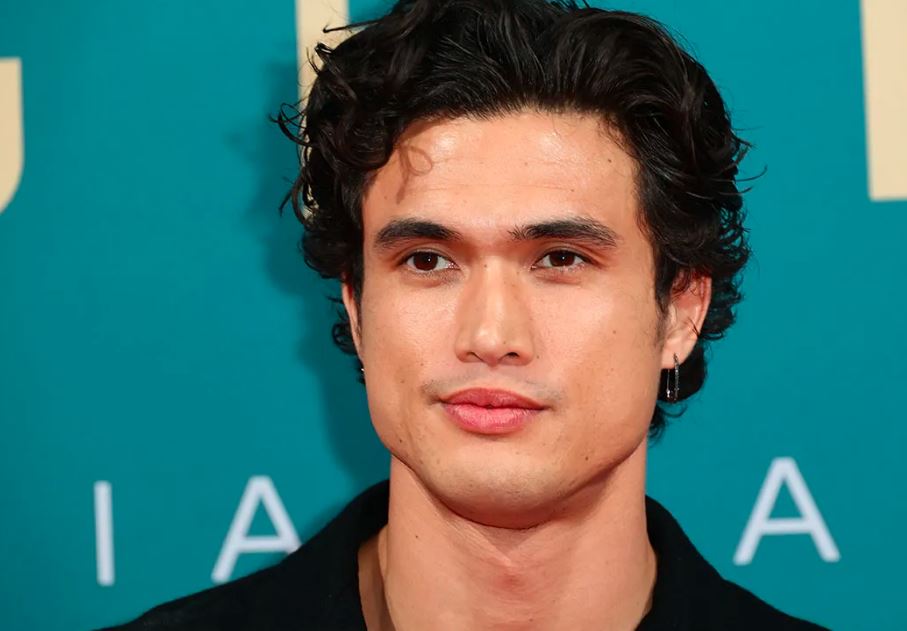 Charles Melton