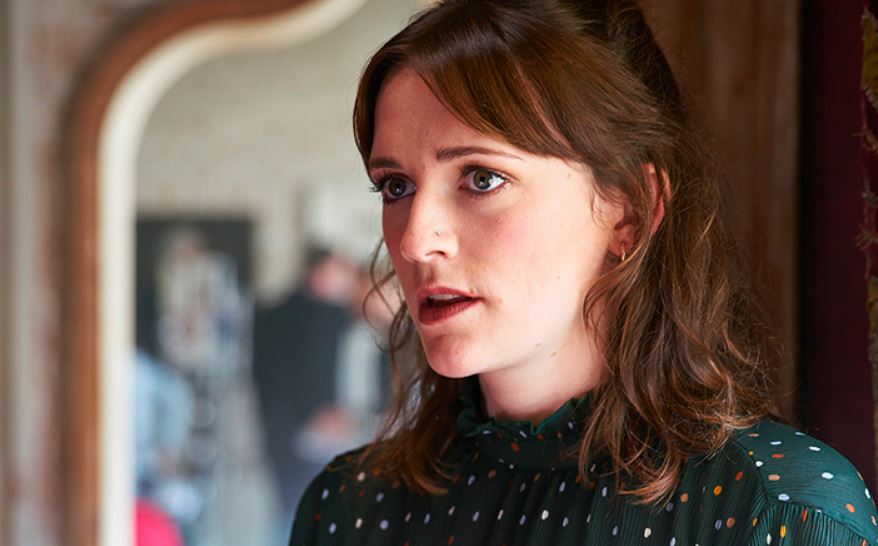 Charlotte Ritchie