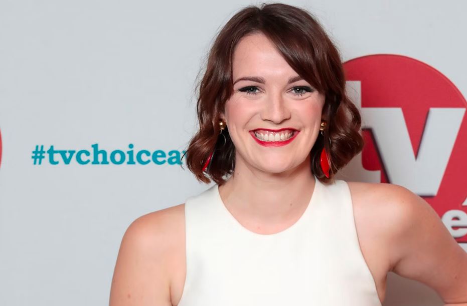 Charlotte Ritchie