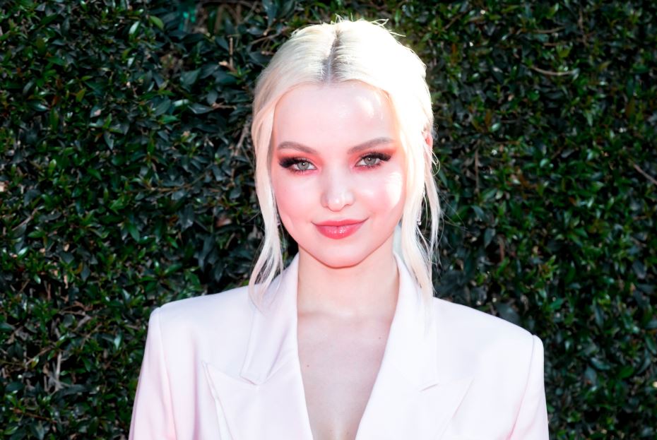 Dove Cameron