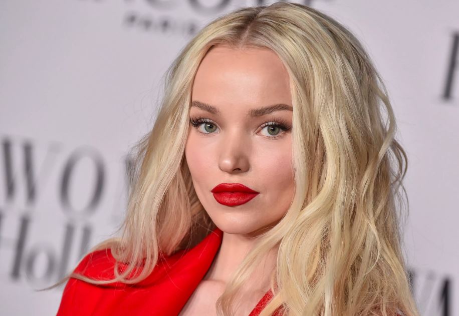 Dove Cameron