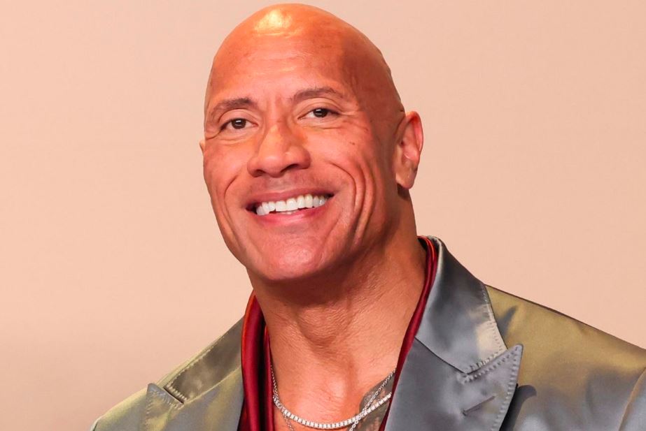 Dwayne Johnson