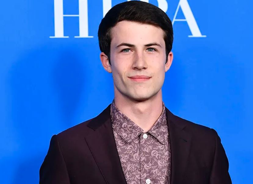 Dylan Minnette