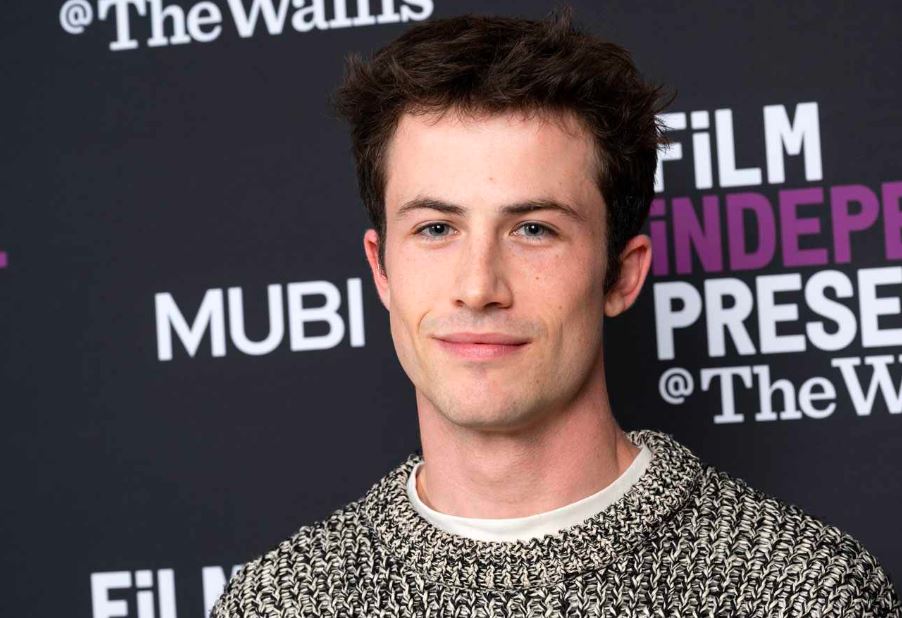 Dylan Minnette