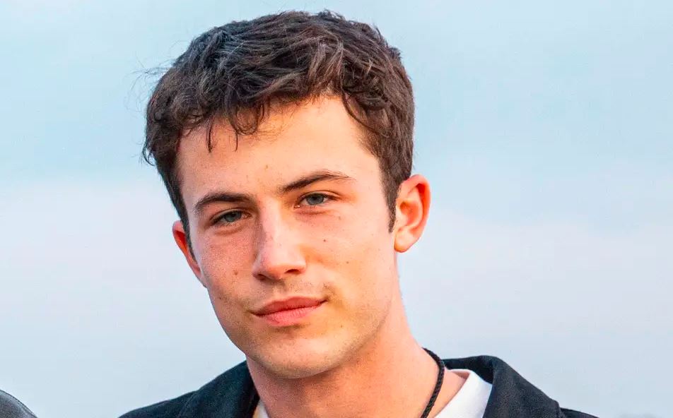 Dylan Minnette