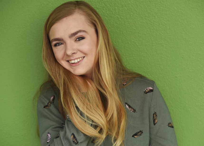 Elsie Fisher