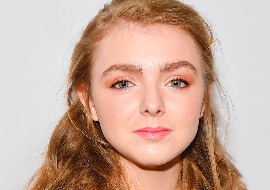 Elsie Fisher