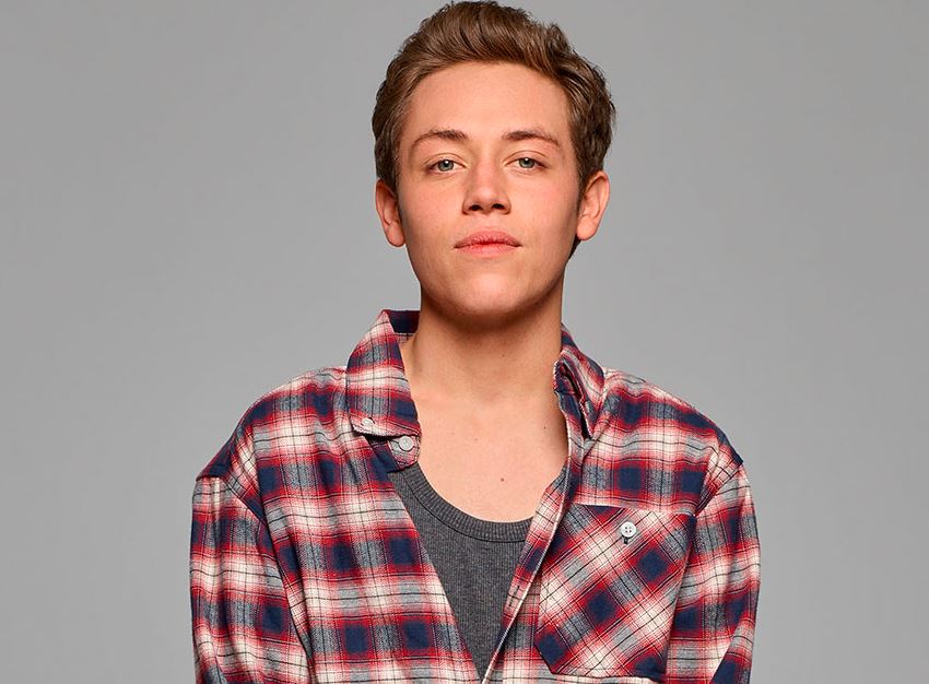 Ethan Cutkosky