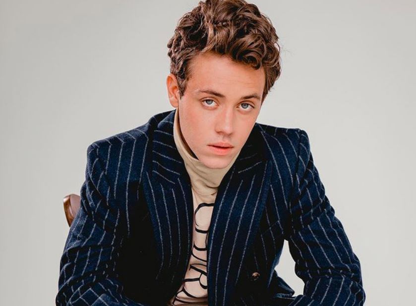 Ethan Cutkosky