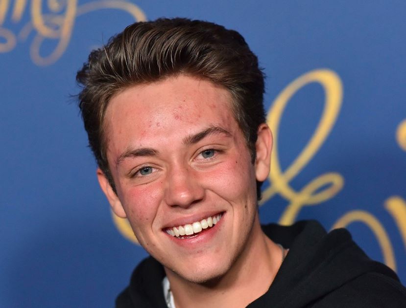 Ethan Cutkosky