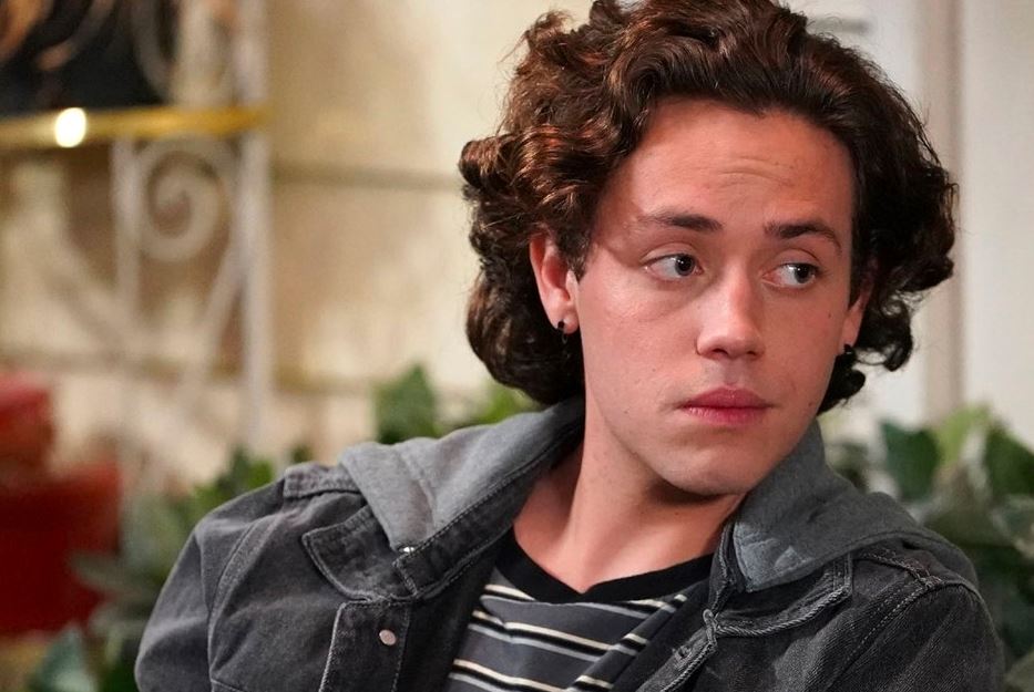 Ethan Cutkosky