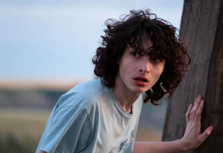 Finn Wolfhard