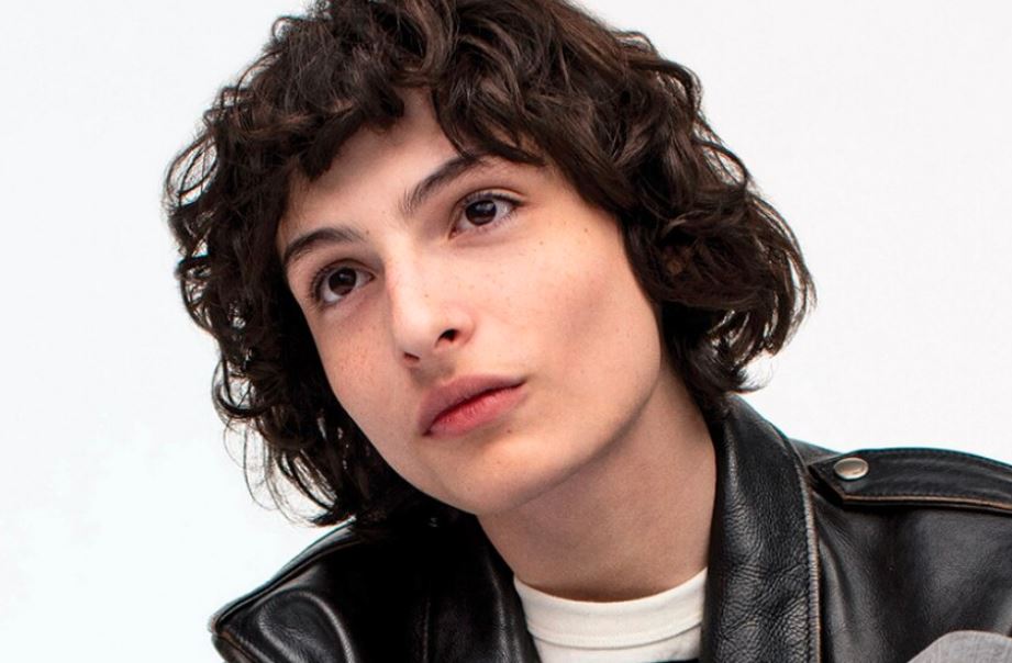 Finn Wolfhard