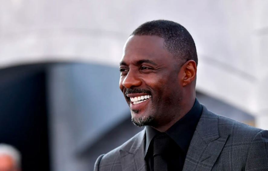 Idris Elba