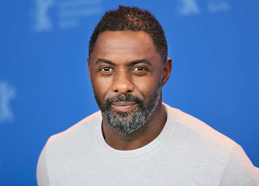 Idris Elba