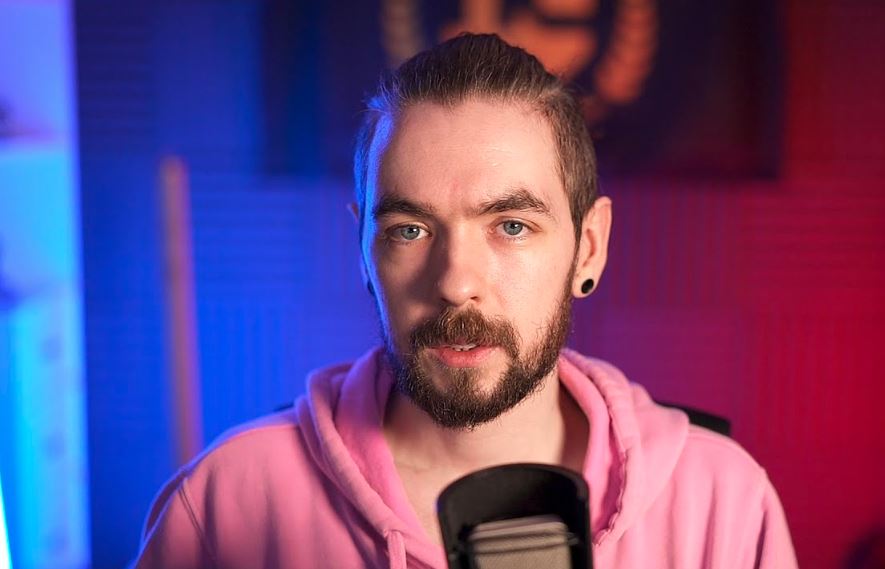 Jacksepticeye