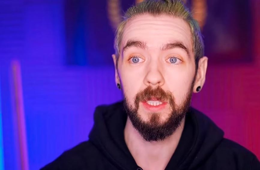 Jacksepticeye