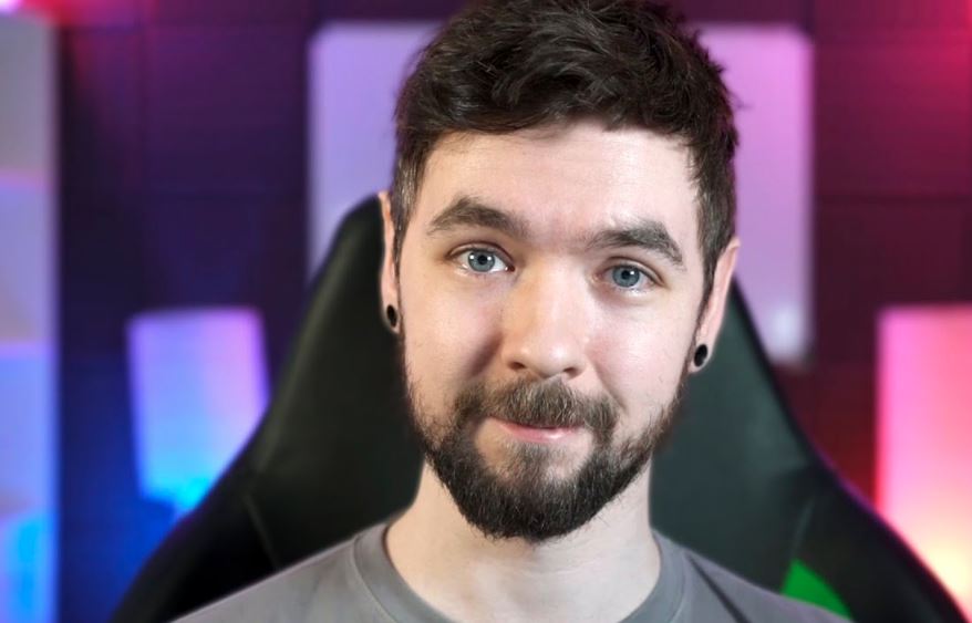 Jacksepticeye