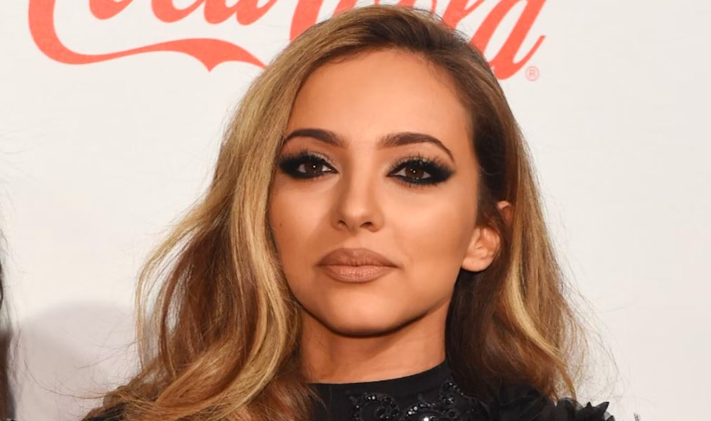 Jade Thirlwall