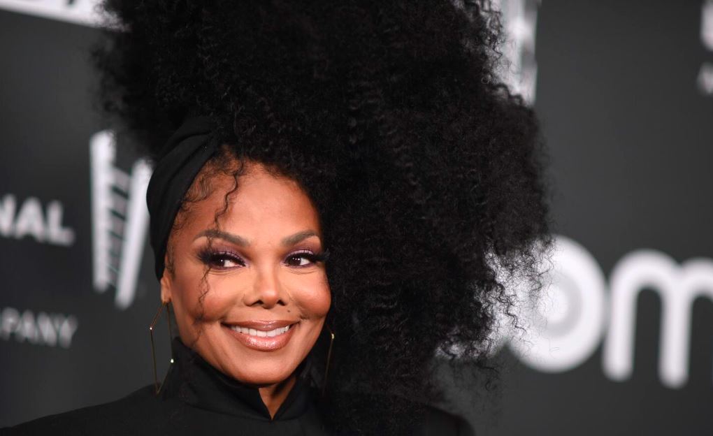 Janet Jackson