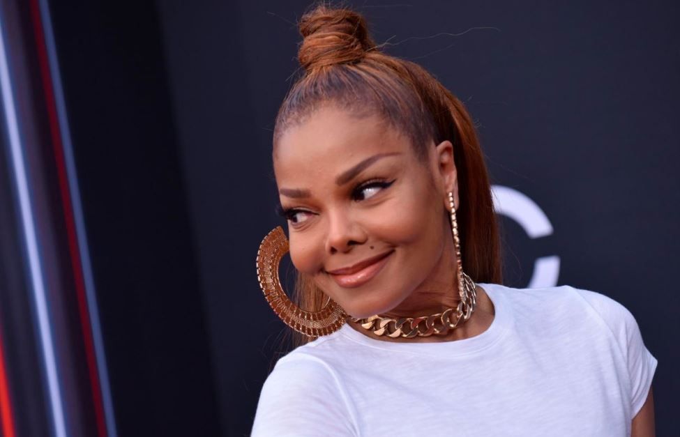 Janet Jackson