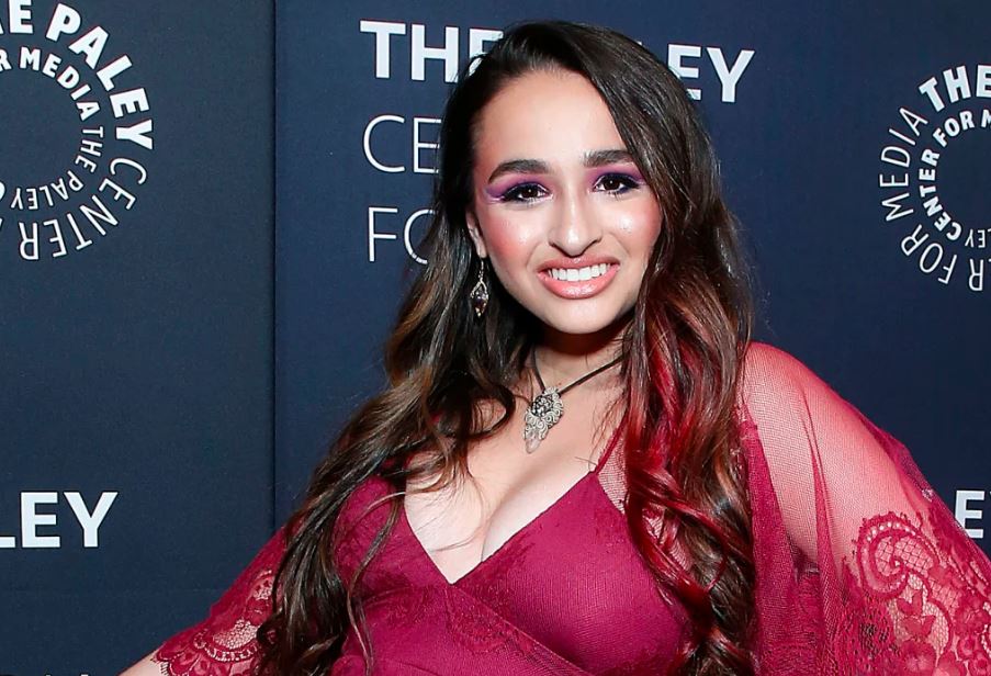 Jazz Jennings