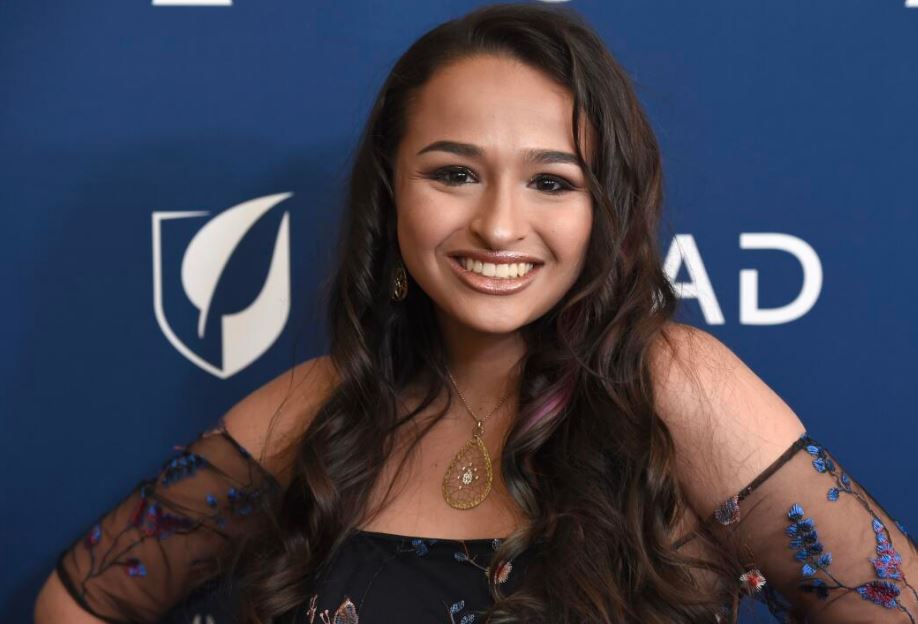 Jazz Jennings