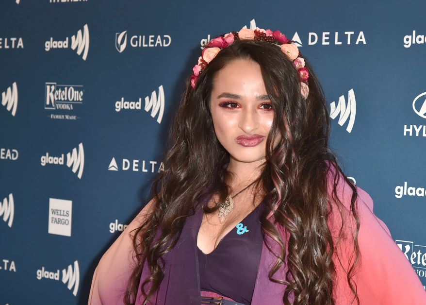 Jazz Jennings