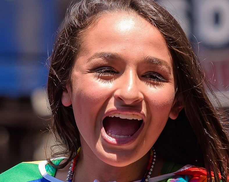 Jazz Jennings