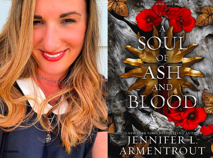 Jennifer L. Armentrout