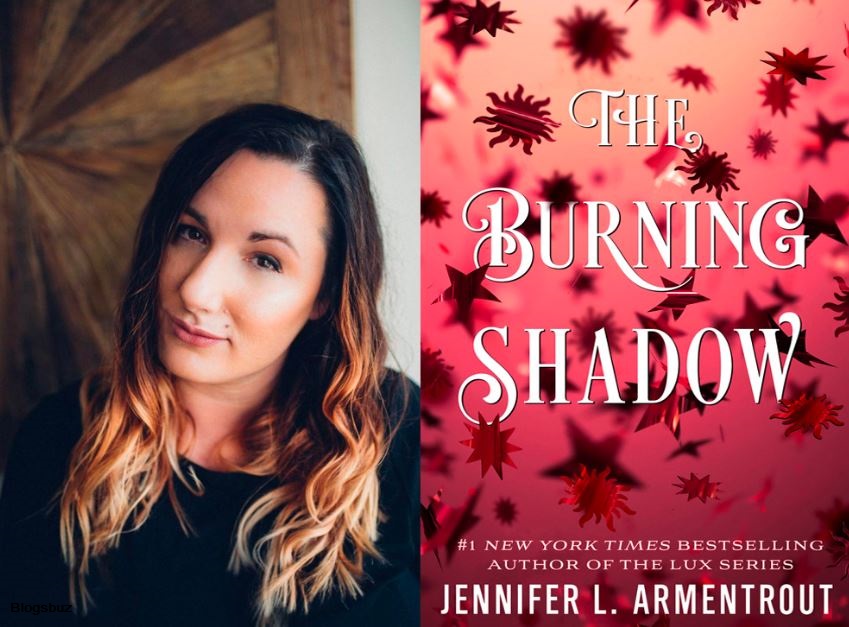 Jennifer L. Armentrout