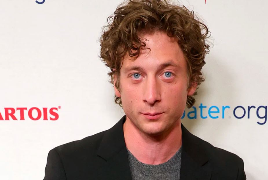 Jeremy Allen White