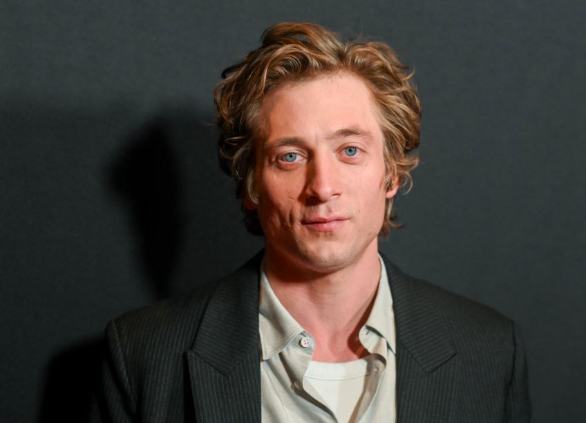 Jeremy Allen White