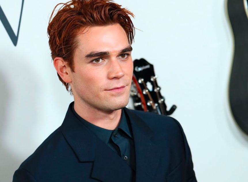 KJ Apa