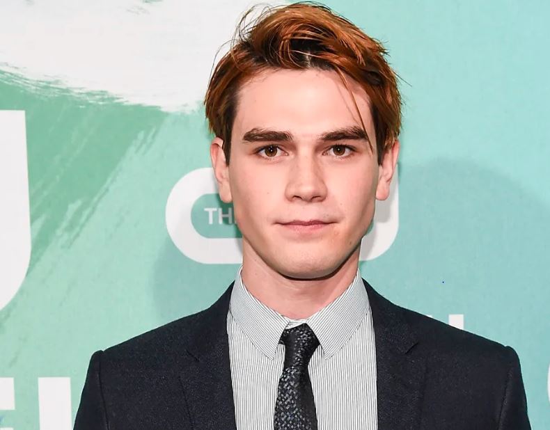 KJ Apa