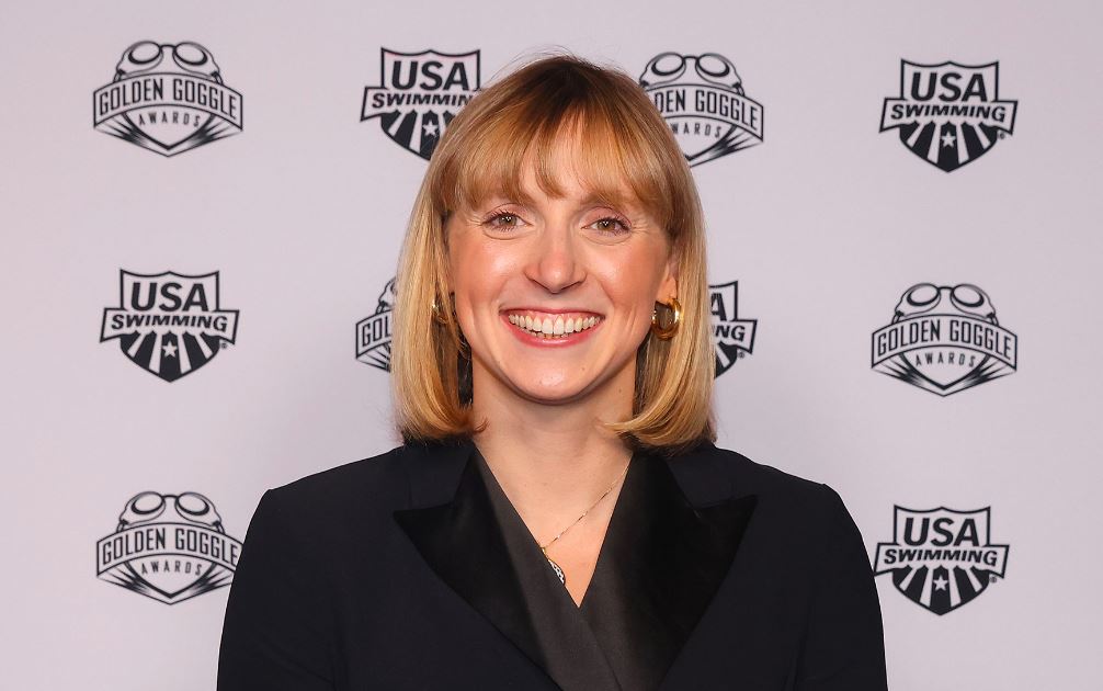 Katie Ledecky