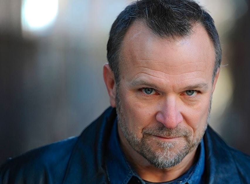 Ned Luke