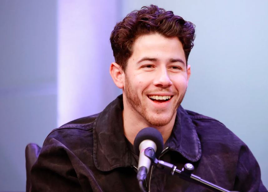 Nick Jonas