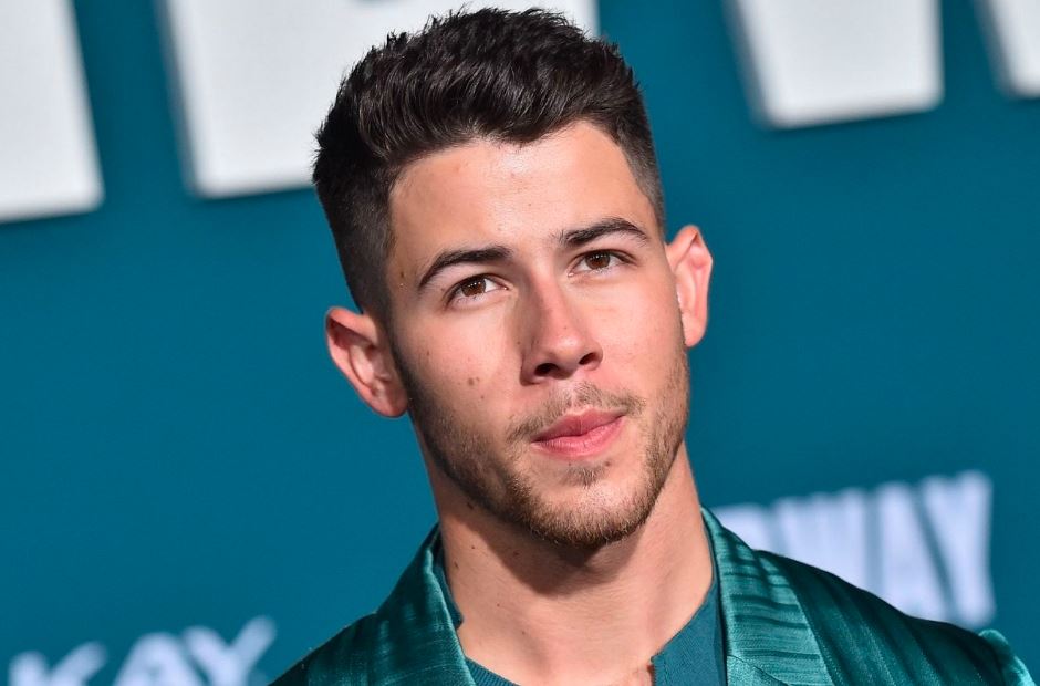 Nick Jonas