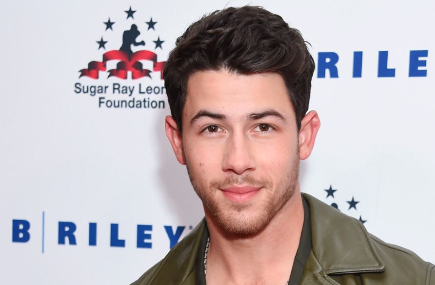 Nick Jonas