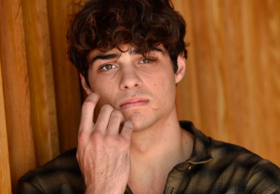 Noah Centineo