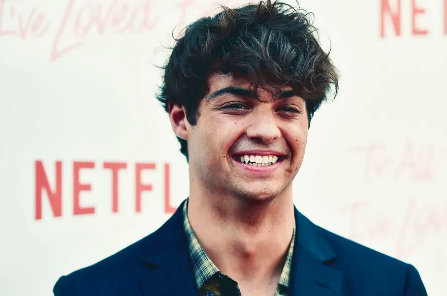 Noah Centineo