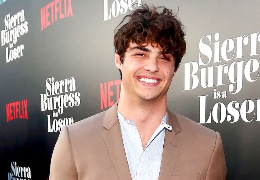 Noah Centineo