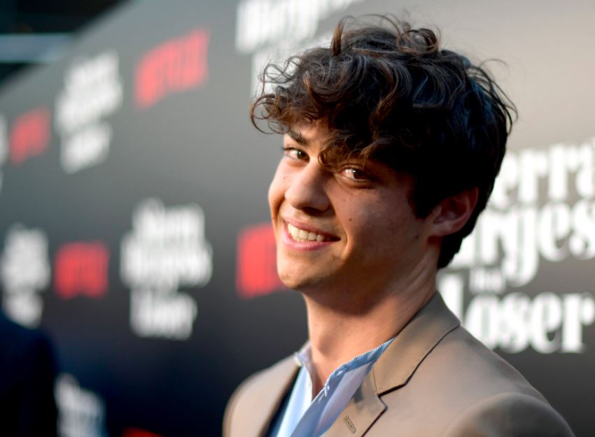 Noah Centineo