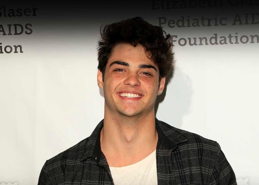 Noah Centineo